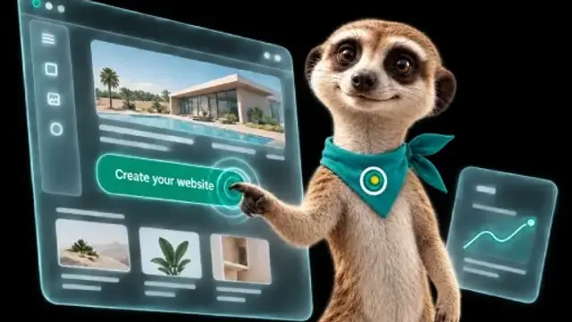 Frontend web development code and responsive design